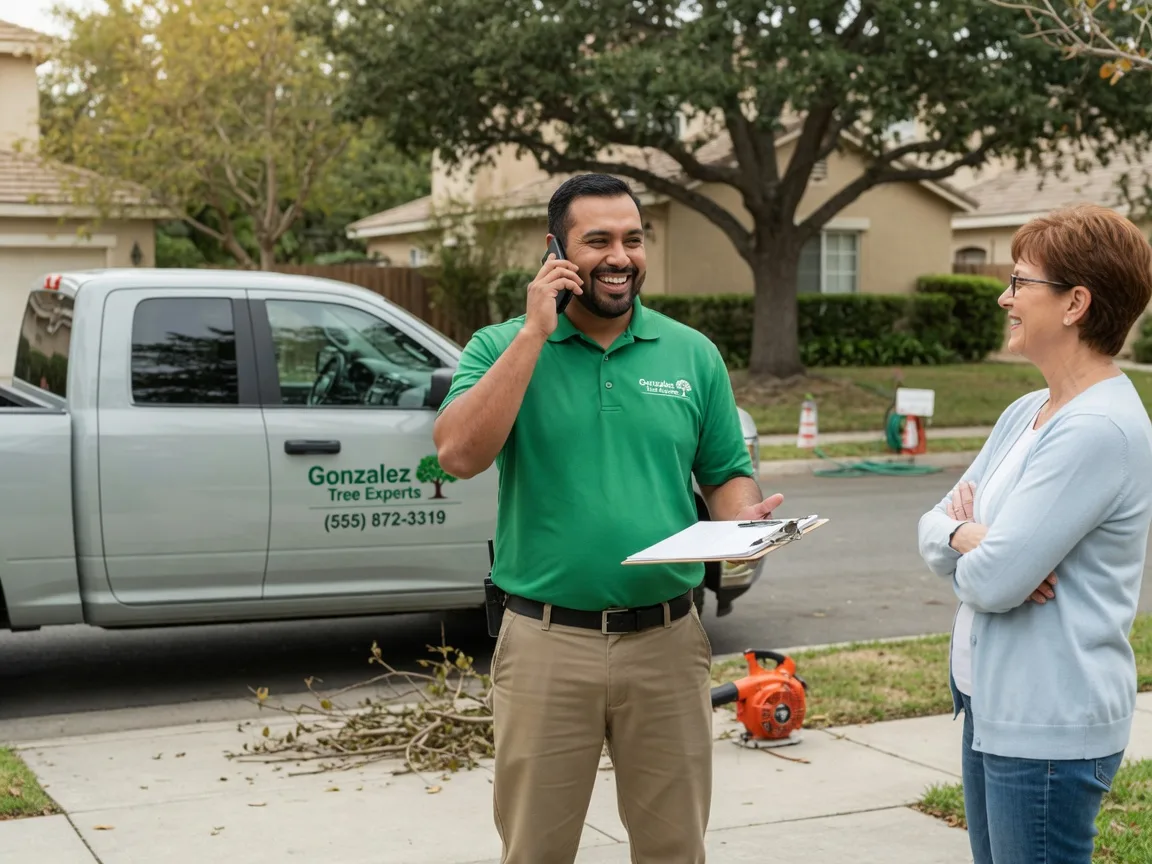 Tree Service Glen Ellyn, IL FAQs